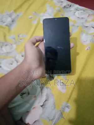 Samsung Galaxy M12 128 GB Blue