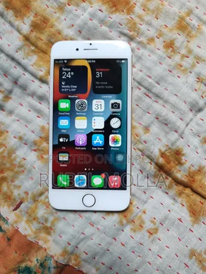 Apple iPhone 7 128 GB Gold