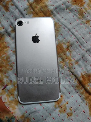 Apple iPhone 7 128 GB Gold