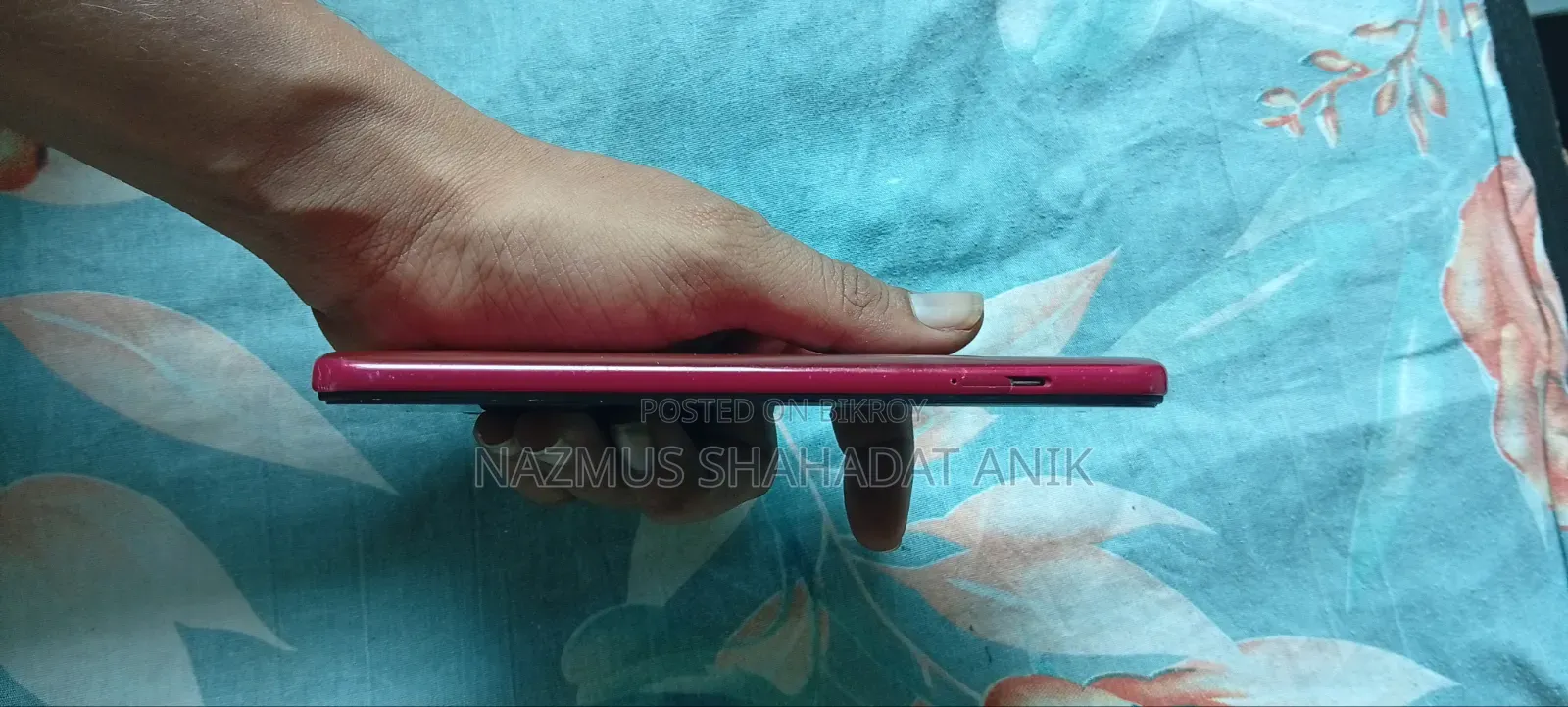 Xiaomi Redmi 8 64 GB Red