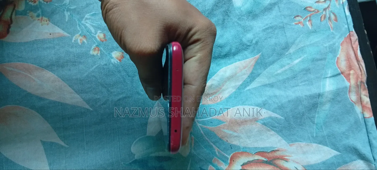 Xiaomi Redmi 8 64 GB Red