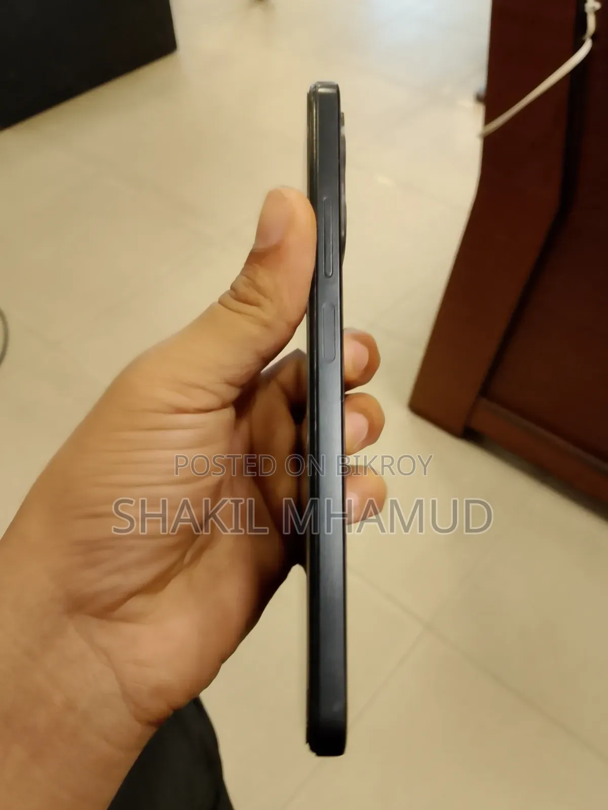 Xiaomi Redmi Note 12 128 GB Black