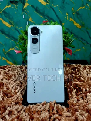 Vivo Y400 256 GB White