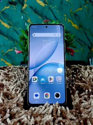Vivo Y400 256 GB White