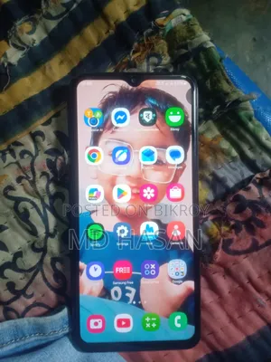 Samsung Galaxy A23 5G 128 GB