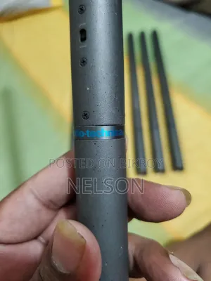 অডিও টেকনিকা মাইক্রোফোন