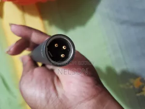 অডিও টেকনিকা মাইক্রোফোন