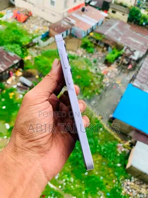 Samsung Galaxy A55 256 GB Purple