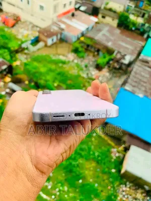 Samsung Galaxy A55 256 GB Purple