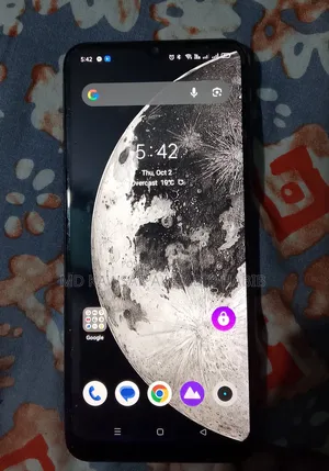 Realme C15 Qualcomm Edition 128 GB Blue