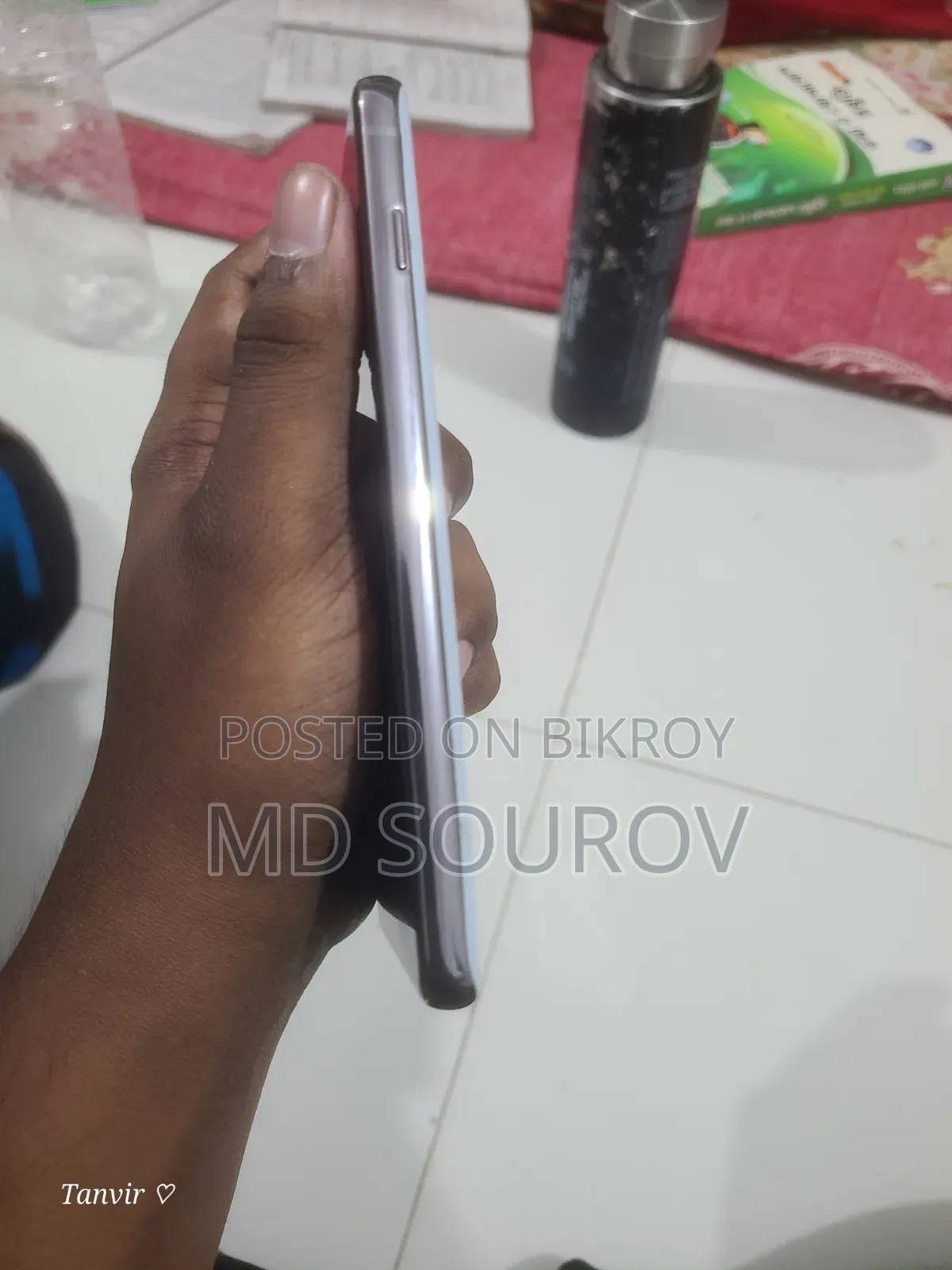 Samsung Galaxy S10 128 GB Blue