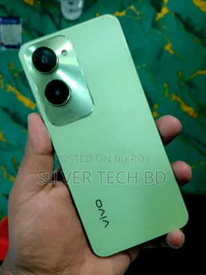 Vivo T3 Lite 128 GB Green