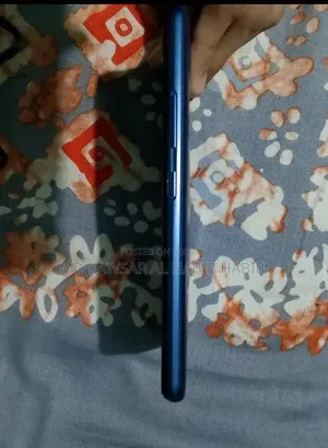 Realme C15 Qualcomm Edition 128 GB Blue