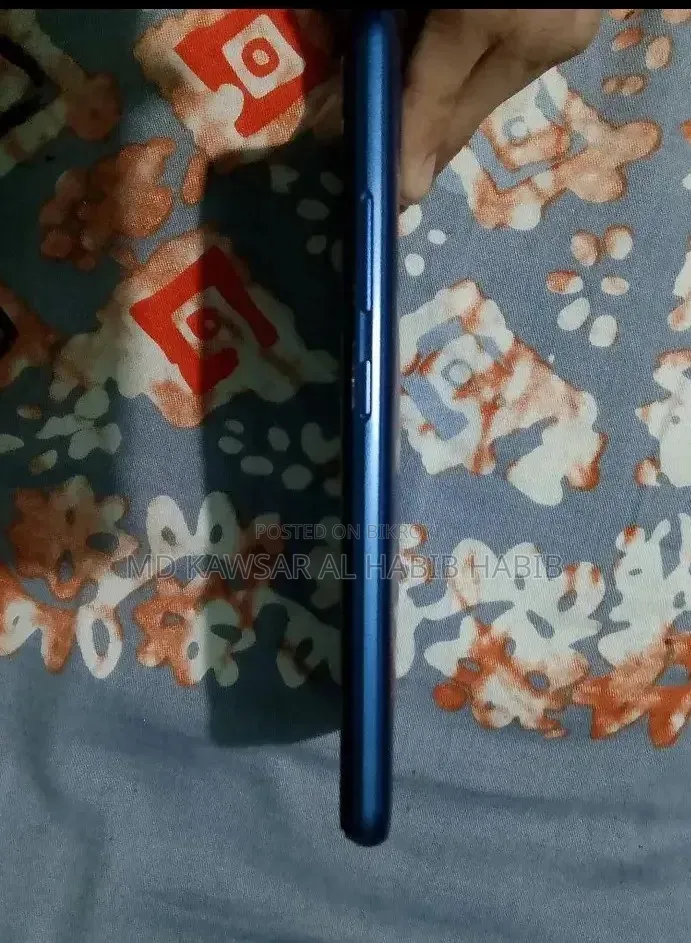 Realme C15 Qualcomm Edition 128 GB Blue