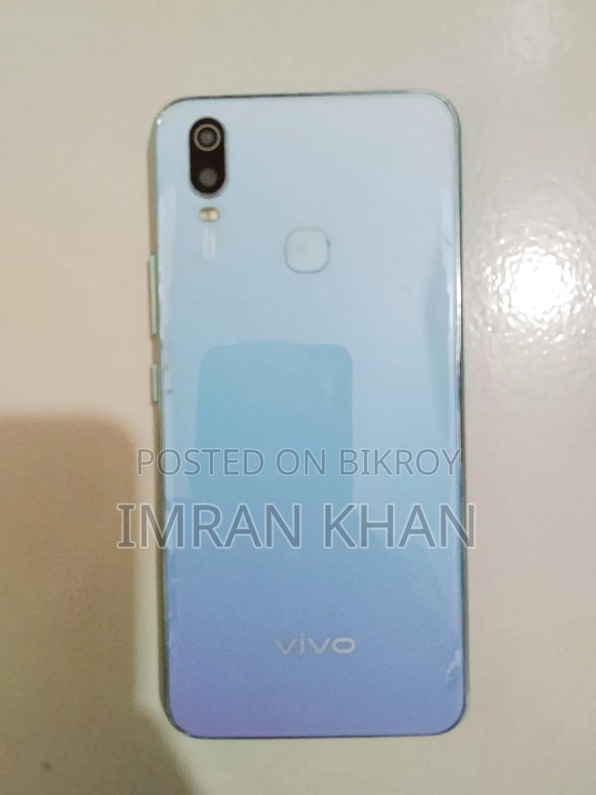 Vivo Y11 32 GB