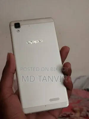 New Oppo R7 Lite 16 GB Rose Gold