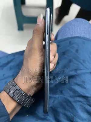 OnePlus Nord 128 GB Black