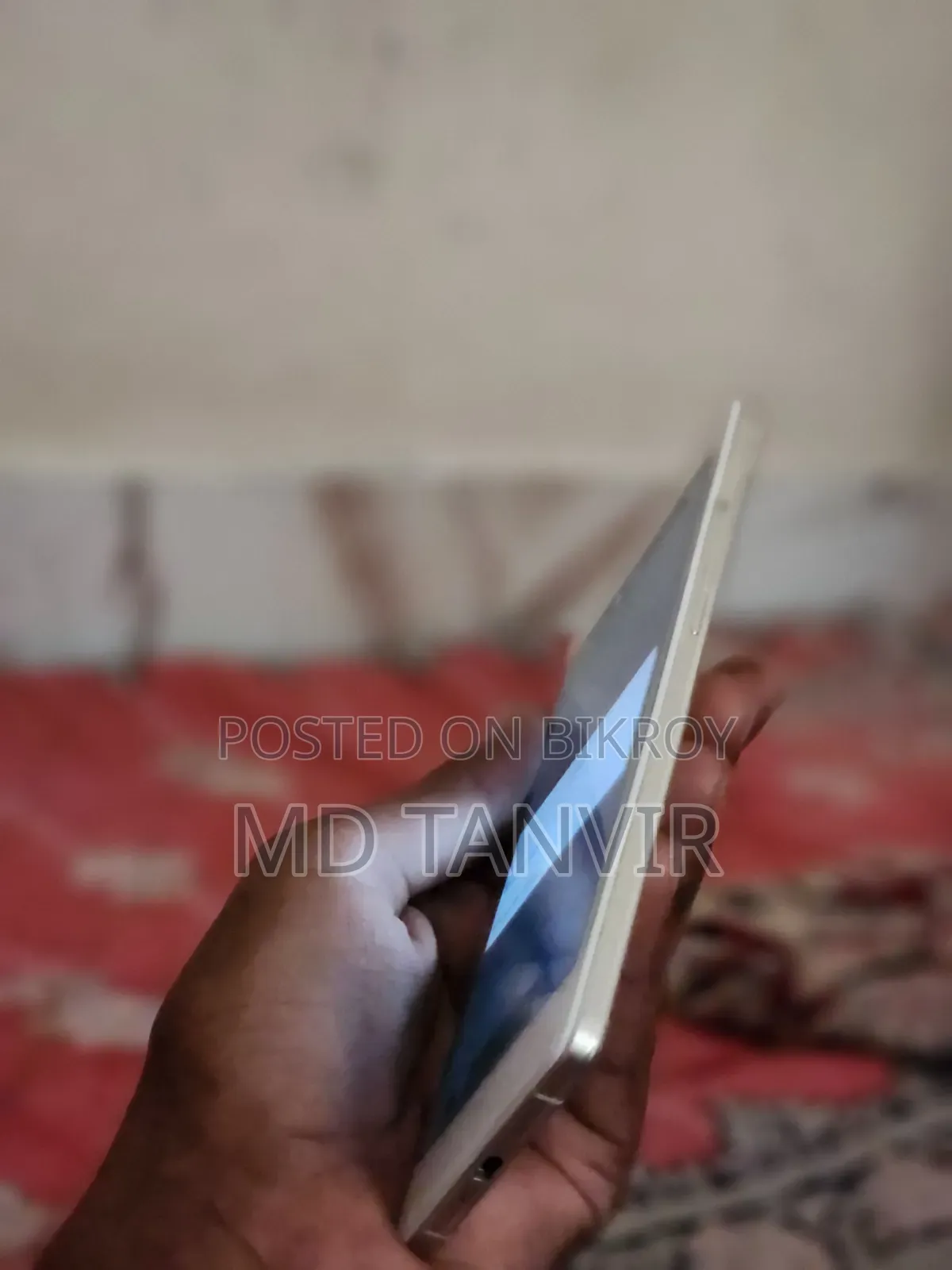 New Oppo R7 Lite 16 GB Rose Gold