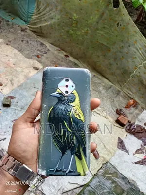 Vivo S1 Pro 128 GB Pink
