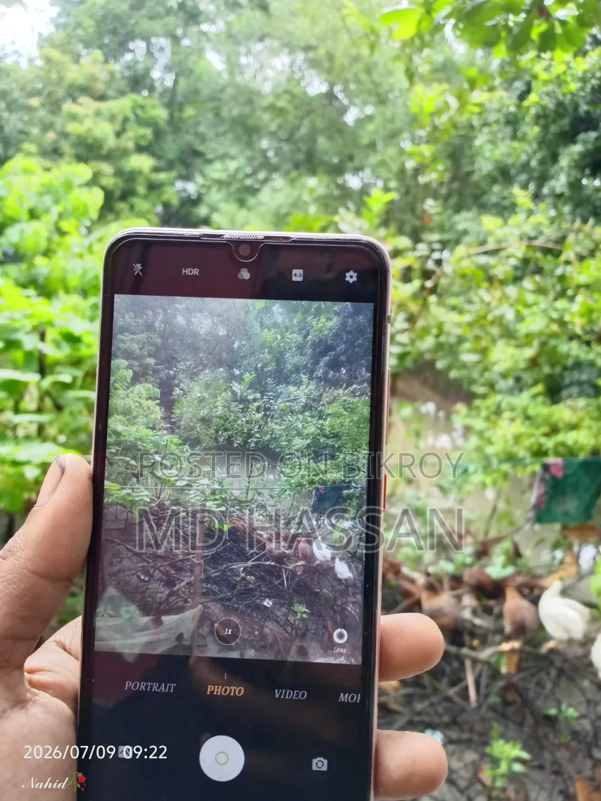 Vivo S1 Pro 128 GB Pink