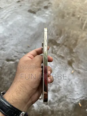 Apple iPhone 12 Pro Max 128 GB Gold