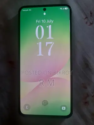 Samsung Galaxy A56 256 GB Black