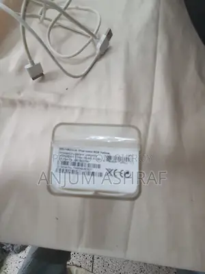 Apple iPod Nano 5th Gen (8gb)