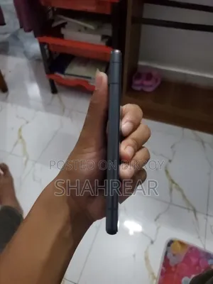 Google Pixel 7a 128 GB Black