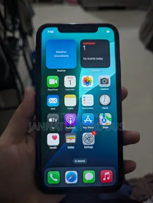 Apple iPhone XR 64 GB Red