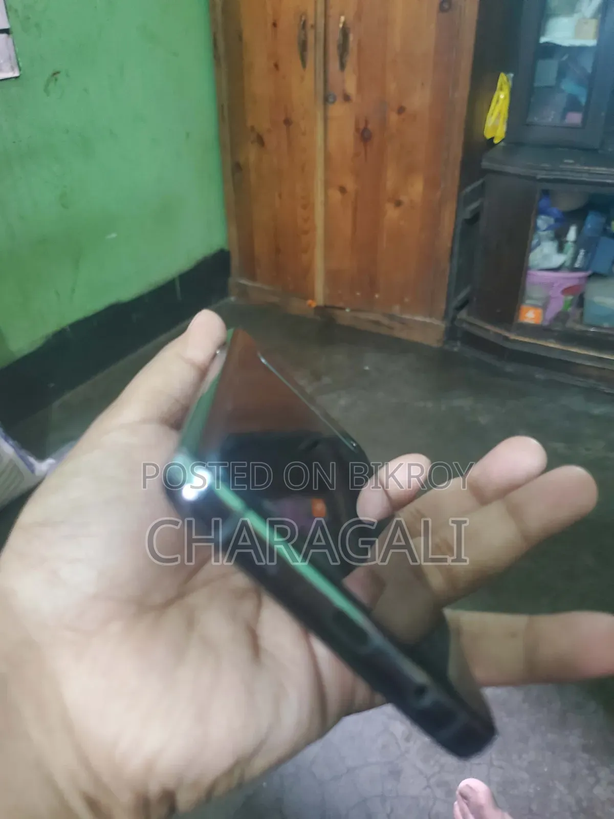 Samsung Galaxy S10 5G 256 GB Black