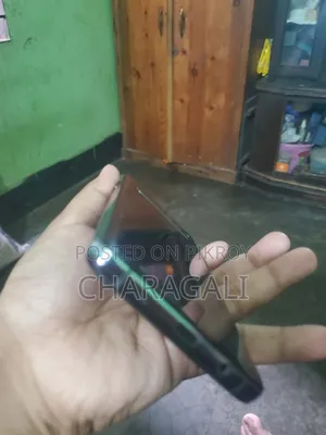 Samsung Galaxy S10 5G 256 GB Black