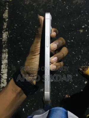 Apple iPhone 13 128 GB White