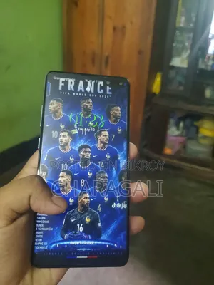 Samsung Galaxy S10 5G 256 GB Black