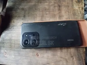 Xiaomi Redmi 15C 4G 128 GB Black