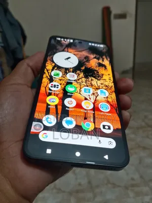 Nothing Phone 3a 128 GB Black