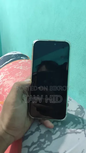 Mobile Phone 128 GB Gold