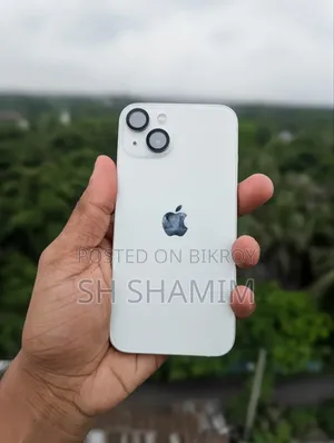 Apple iPhone 13 128 GB White