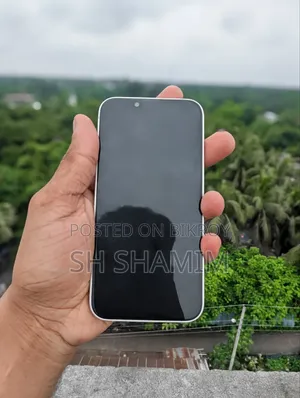 Apple iPhone 13 128 GB White