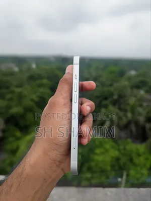 Apple iPhone 13 128 GB White
