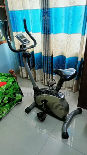 Exercise Cycling Machine