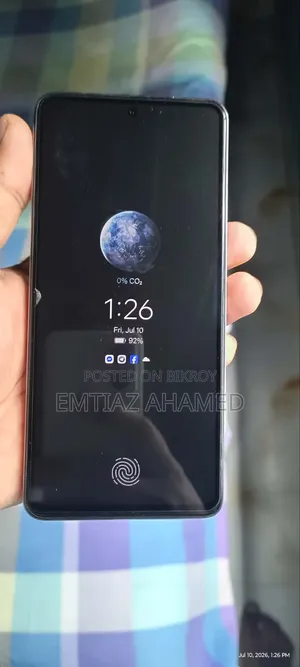 Oppo Reno12 F 5G 256 GB Orange