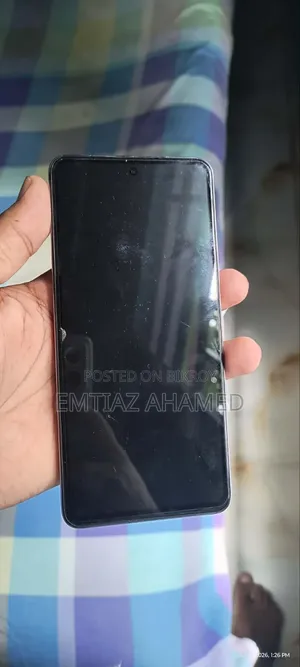 Oppo Reno12 F 5G 256 GB Orange