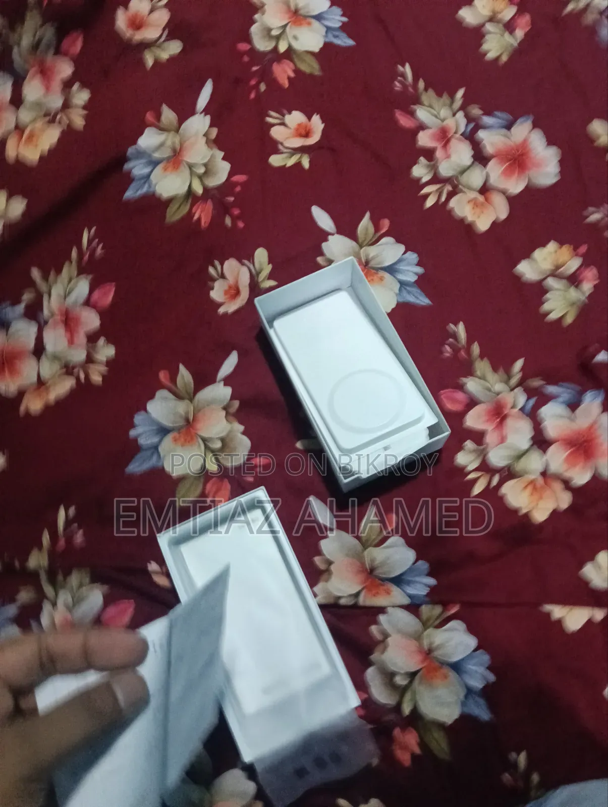 Oppo Reno12 F 5G 256 GB Orange