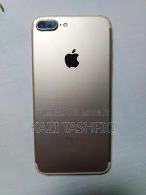 Apple iPhone 7 Plus 128 GB Gold