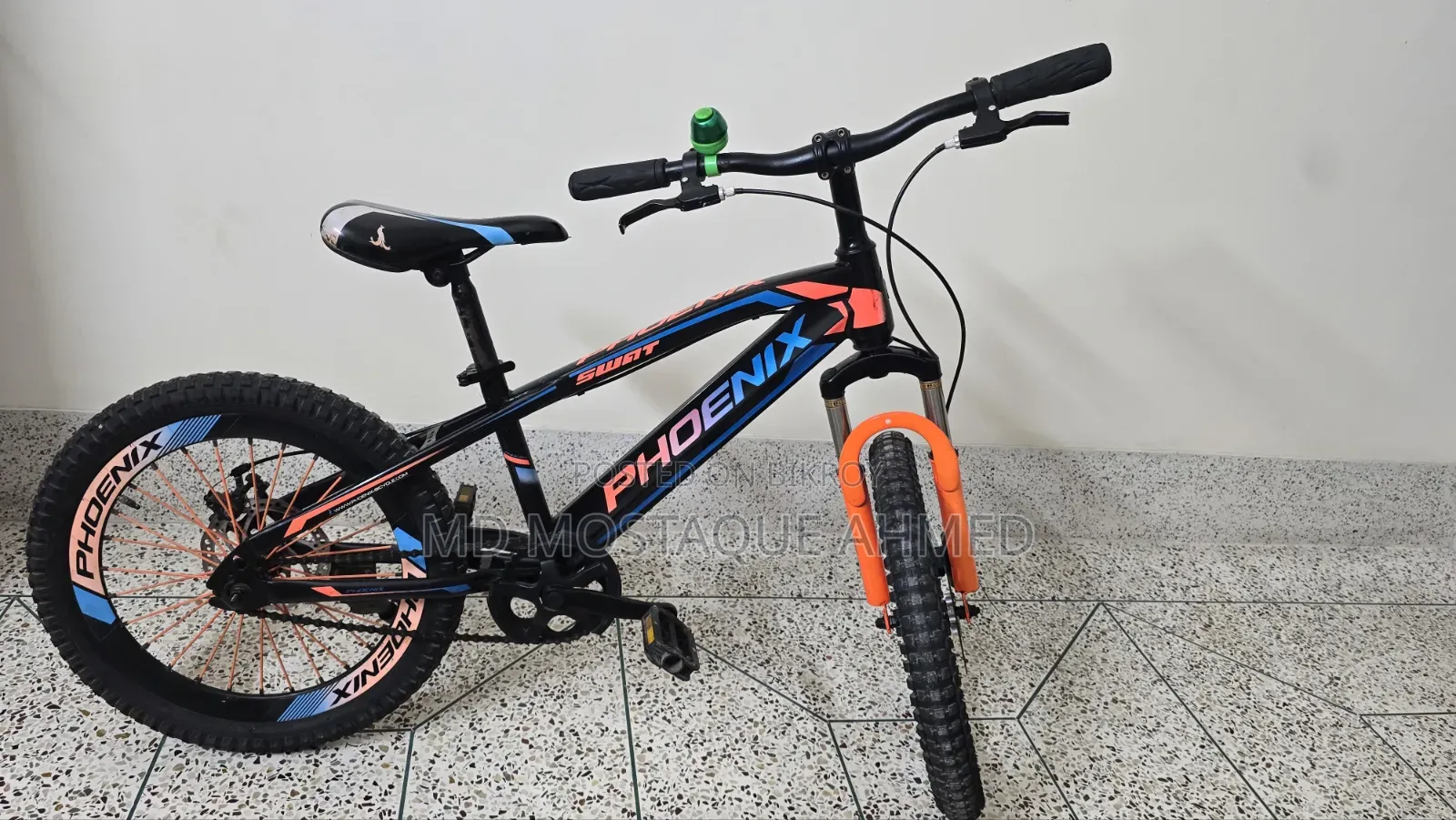 Bicycle for sale