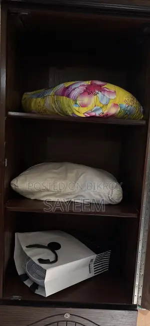 Almari for Bedroom