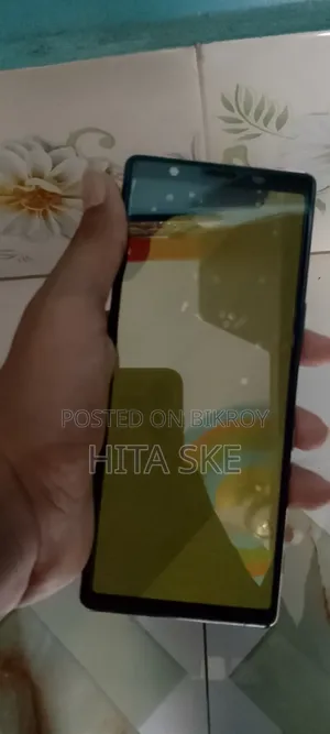 Sony Xperia 5 II 128 GB Blue