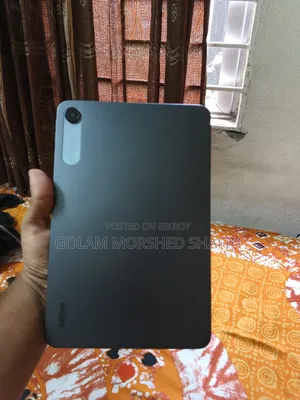 Xiaomi Redmi Pad 2 9.7 128 GB Gray