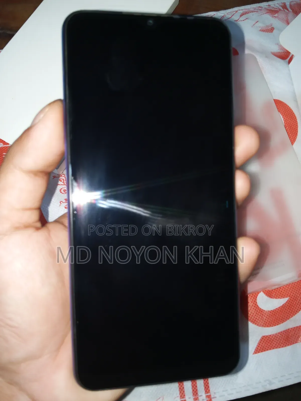 Xiaomi Redmi 10C 128 GB Black