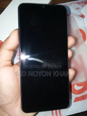 Xiaomi Redmi 10C 128 GB Black